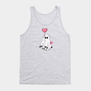 Be My Boo Tank Top